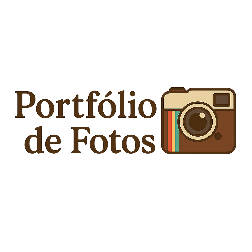 Portfólio de Fotos